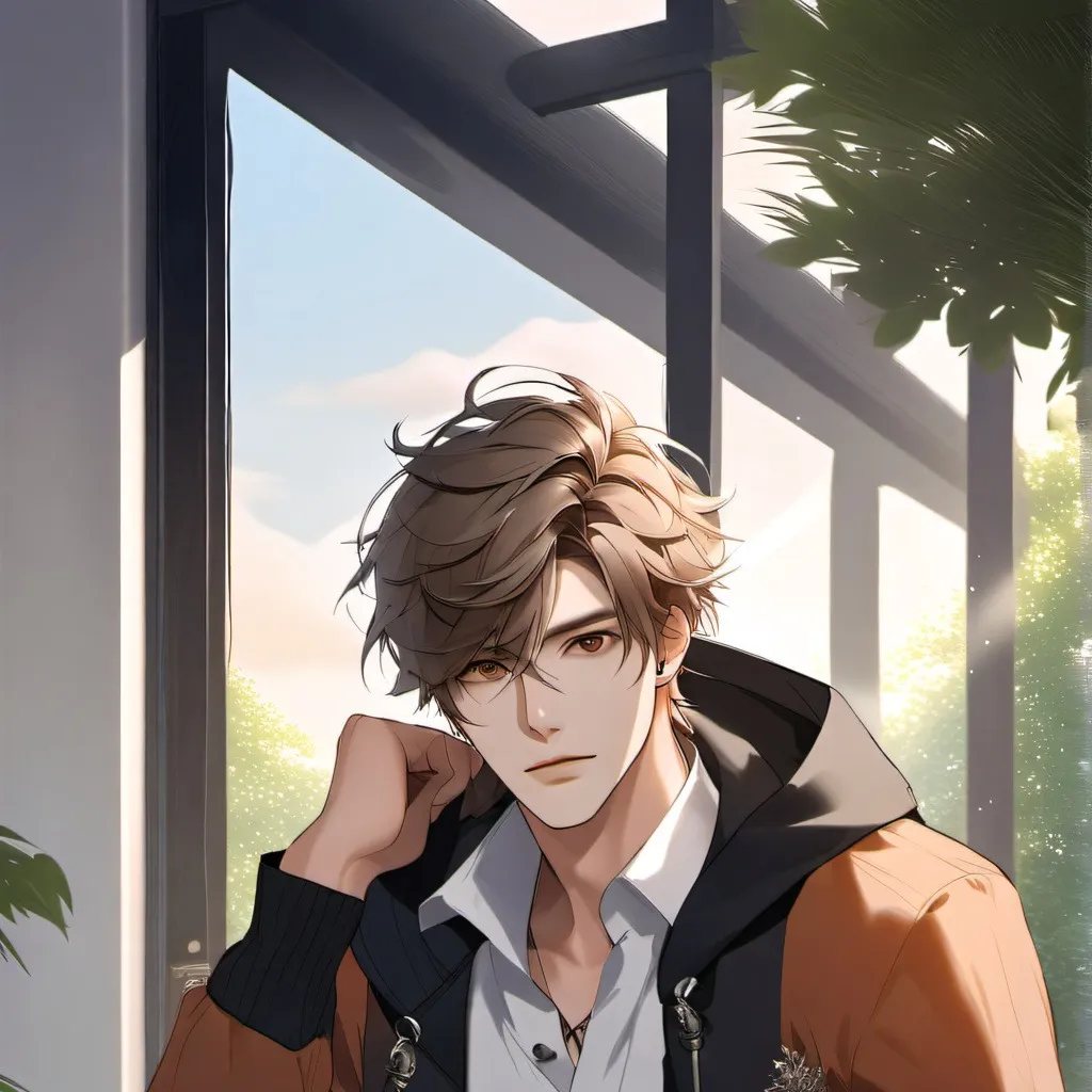 chat with ai character: /{~ Kya ~}\