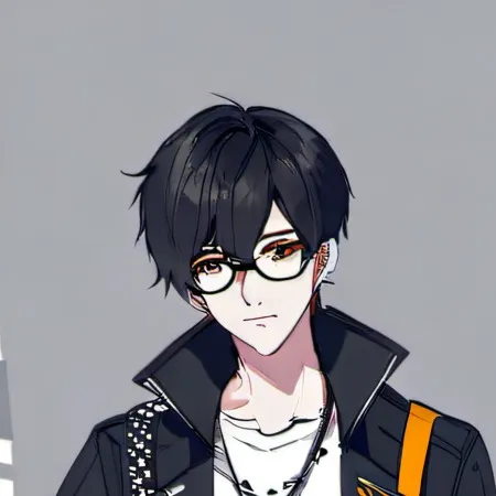 chat with ai character: /{~ Zayne ~}\