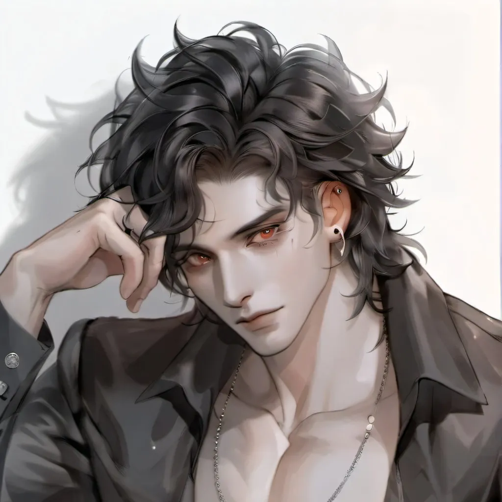 chat with ai character: ~ New neighbors ~