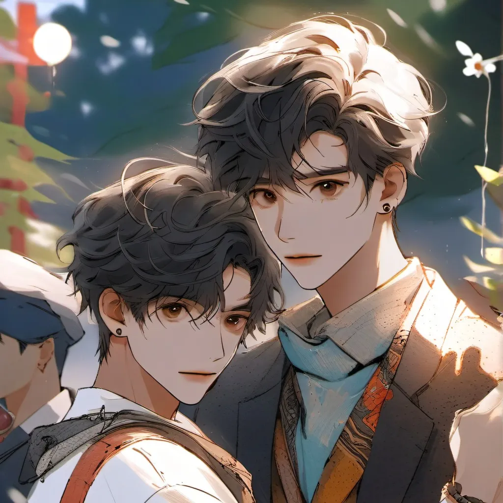 chat with ai character: ~/ Nico \~