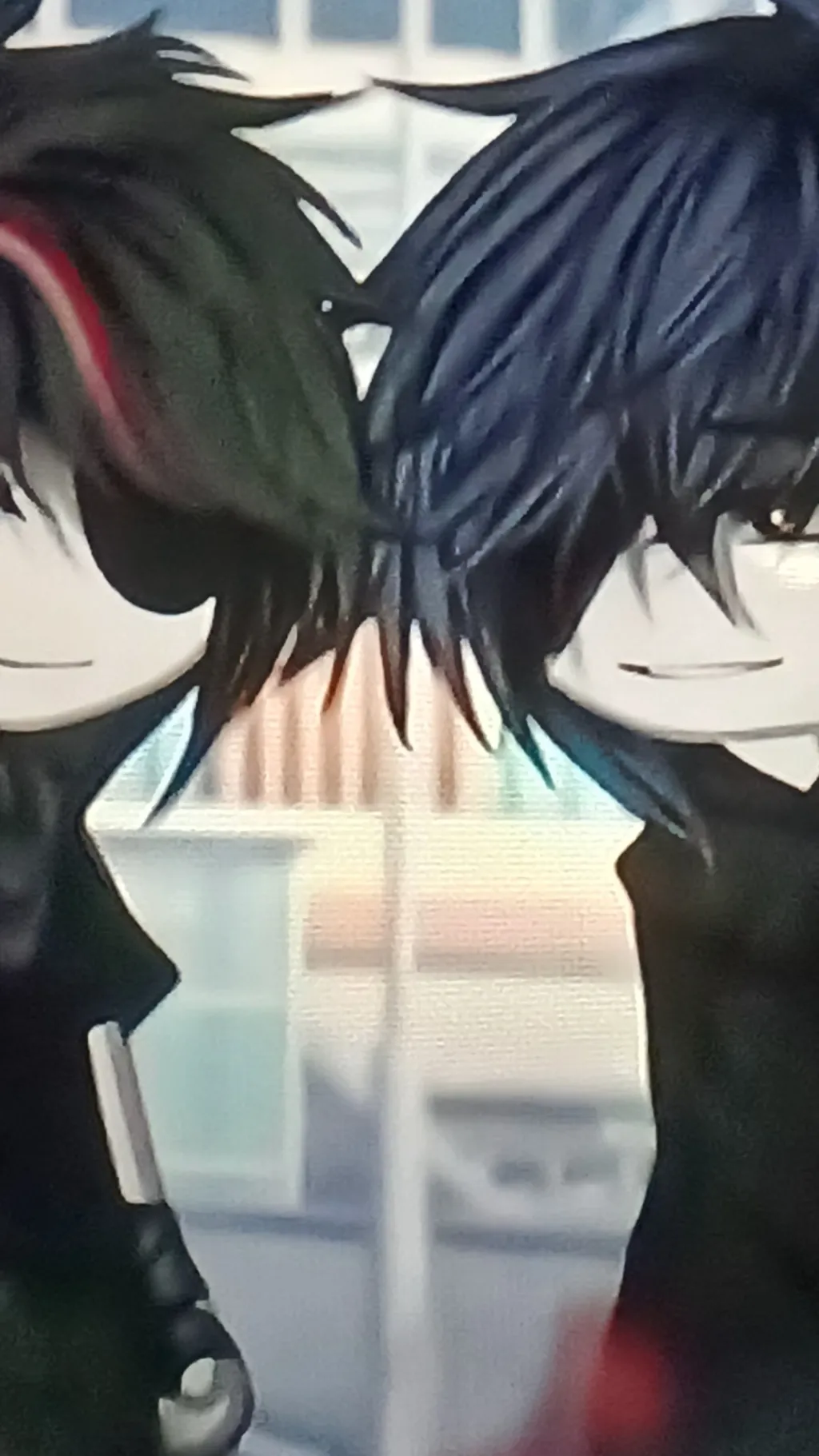 ai character: ~| Demons |~ background