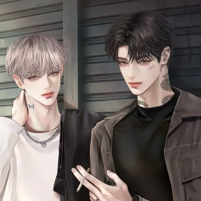 chat with ai character: ~| Thives |~