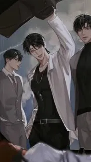 ai character: ~| Vampires |~ background