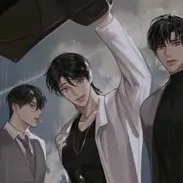 chat with ai character: ~| Gang |~