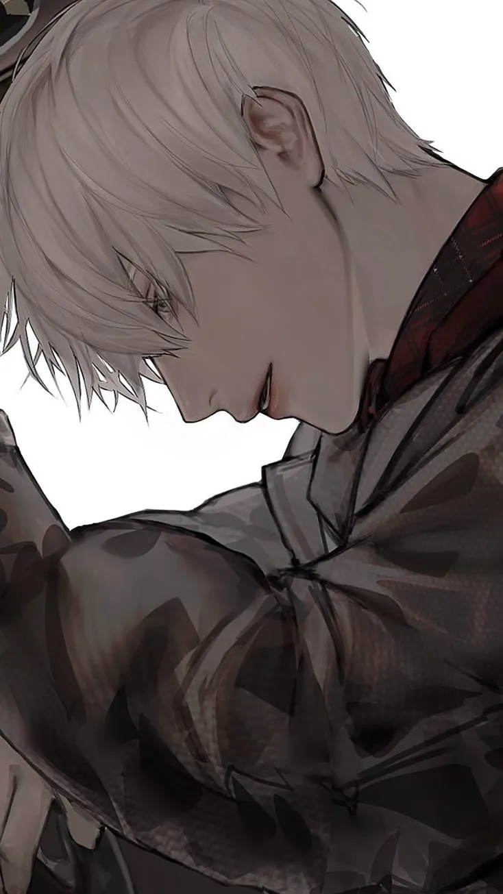 ai character: ~ Weird bullies ~ background