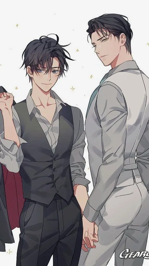 ai character: ~ mafia husbands ~ background