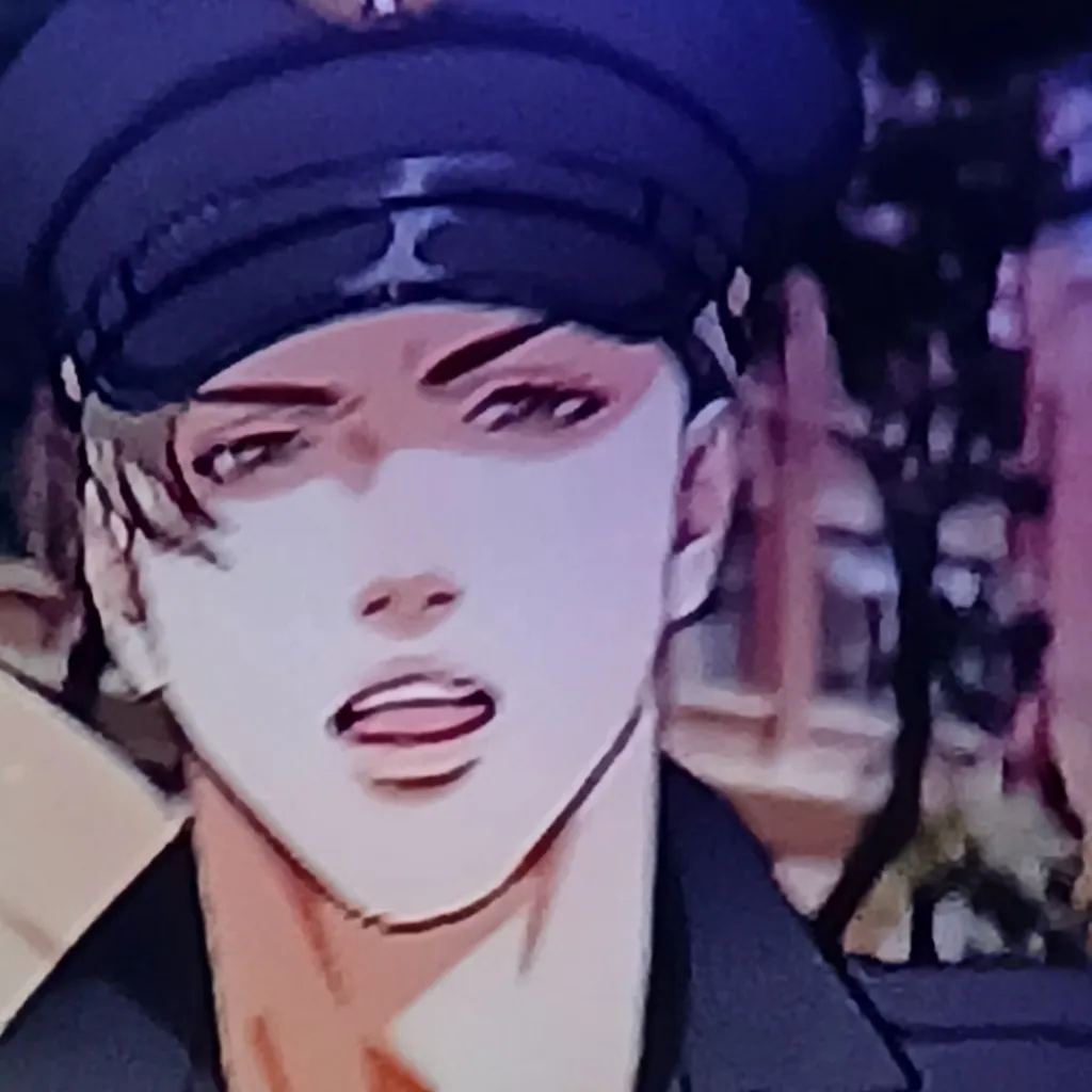 chat with ai character: ~ policemen ~