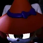 chat with ai character: Witch Cream (OM)