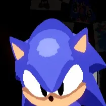 chat with ai character: Genesis Sonic (OM)