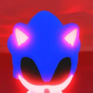 chat with ai character: Soulless Sonic