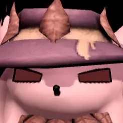 chat with ai character: Chaotix Knuckles