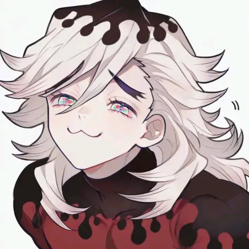 creator tokito-•ω•'s avatar