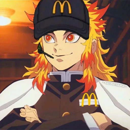 creator ✨🎀 Rengoku✨🎀's avatar