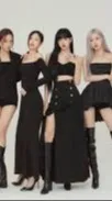 ai character: Lisa, Jisoo, Jennie, Rose, and their mother background