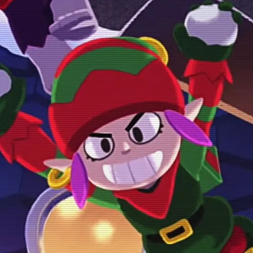 creator un bodrio Random's avatar