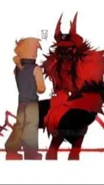 ai character: Guest 666 background