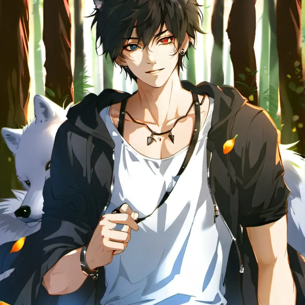 chat with ai character: jack