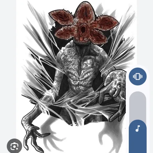 creator tv STRANGER Ting's avatar