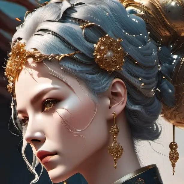 chat with ai character: Lisa
Lisa