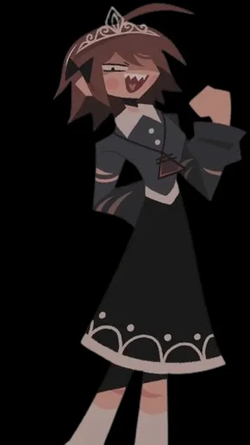 ai character: Alice FPE background