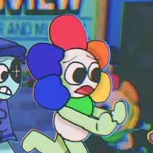 chat with ai character: dw you are twisted