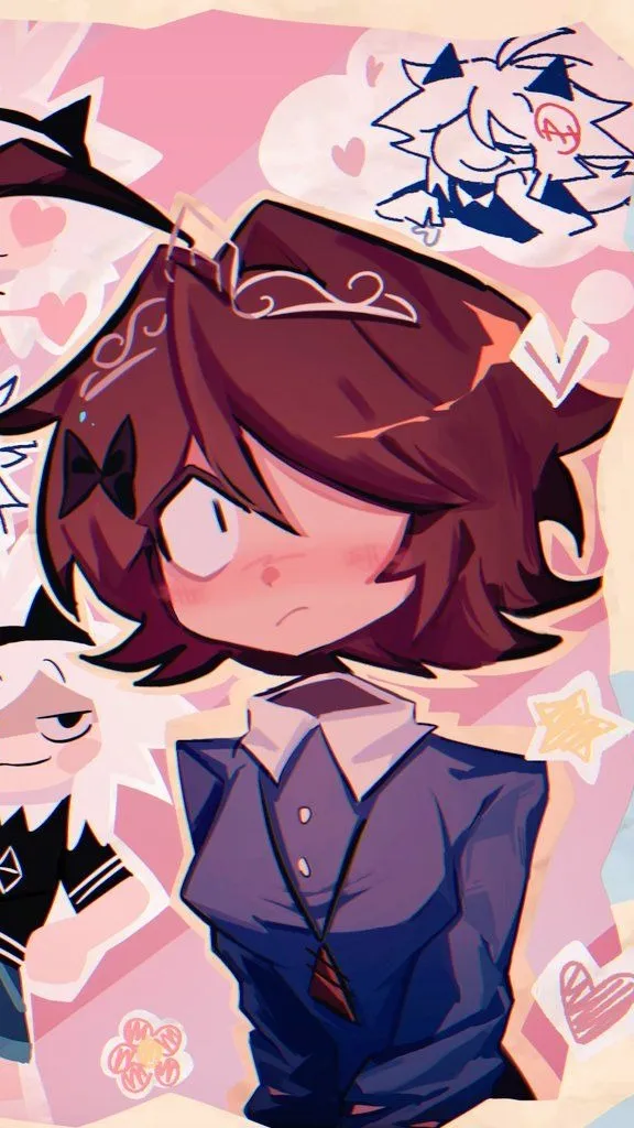 ai character: fpe new student background