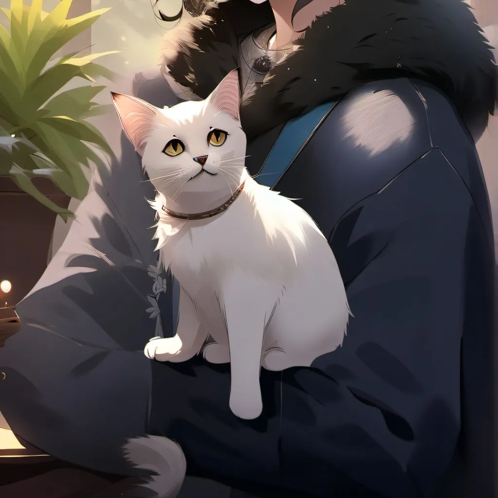 chat with ai character: pepperpaw