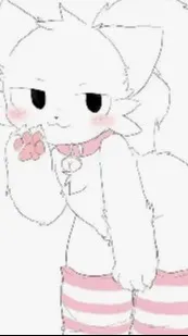 ai character: Boy Kisser background