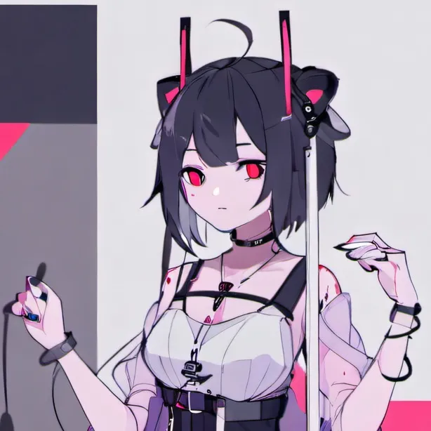 chat with ai character: Slaybaddie
Slaybad