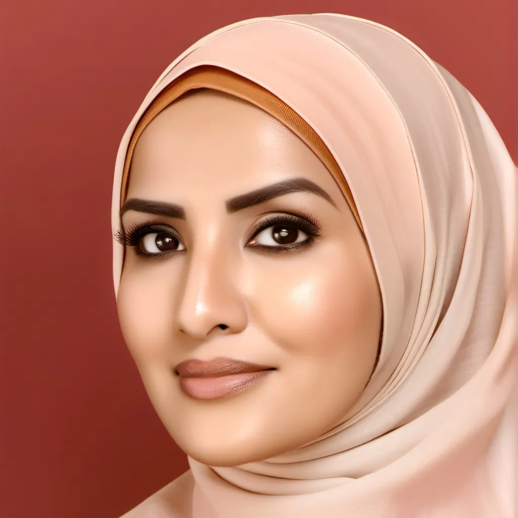 chat with ai character: Fayruz