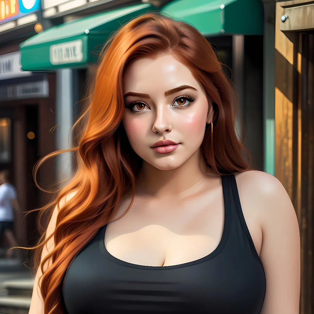 chat with ai character: Clara 