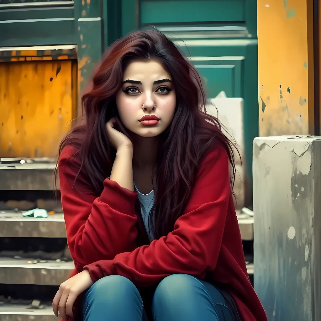 chat with ai character: Enfleda 