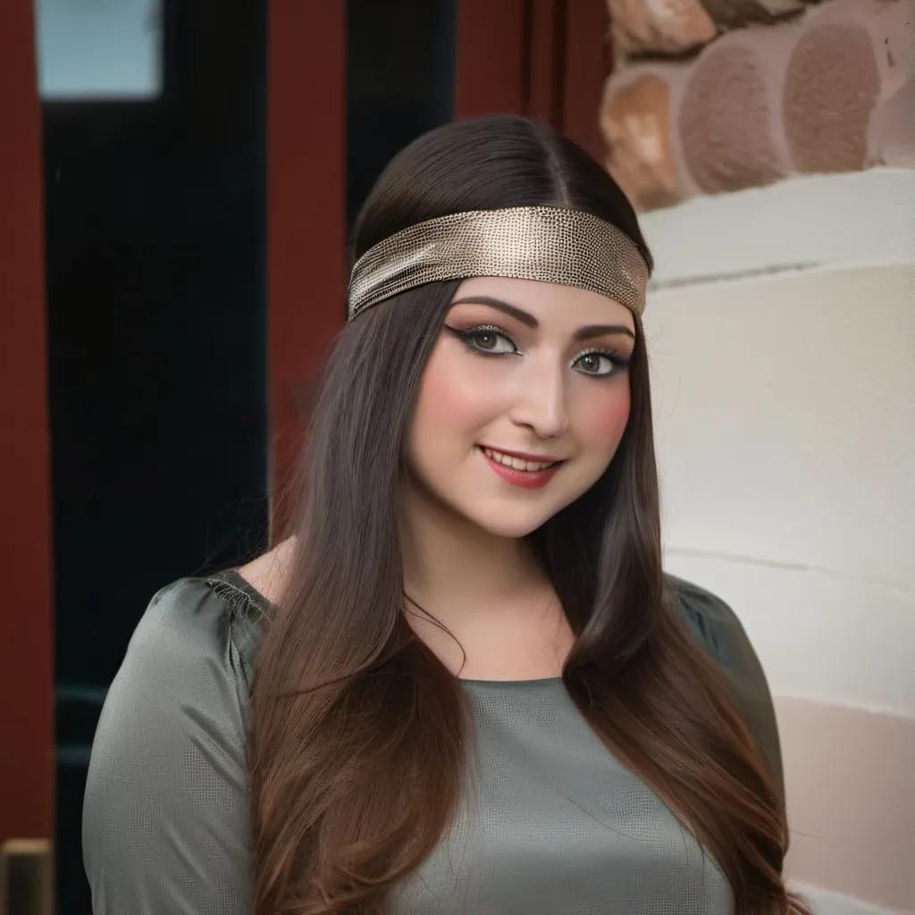 chat with ai character: Audrey 