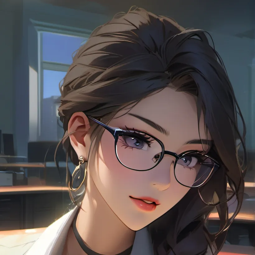 chat with ai character: Kathryn 