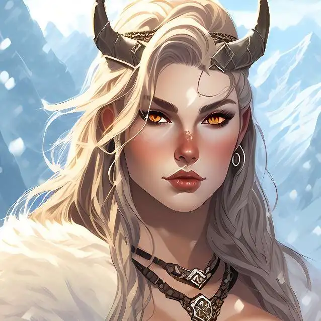 chat with ai character: dragonbjörn