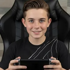 talkie's author avatar