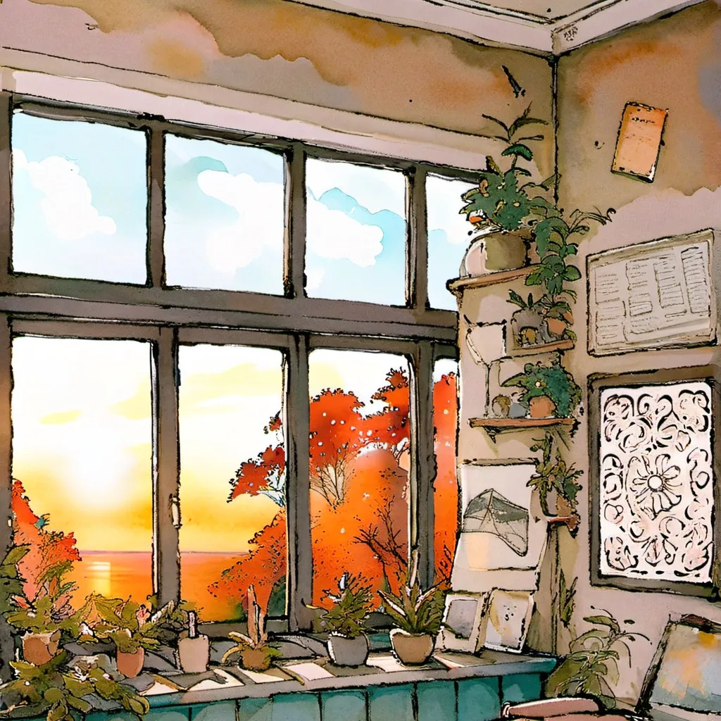 chat with ai character: Mha One Last Time