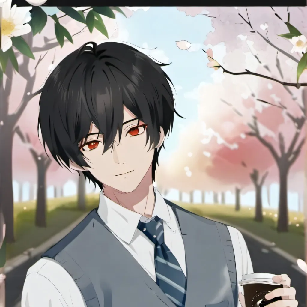 chat with ai character: ☆♡♧mason♧♡☆