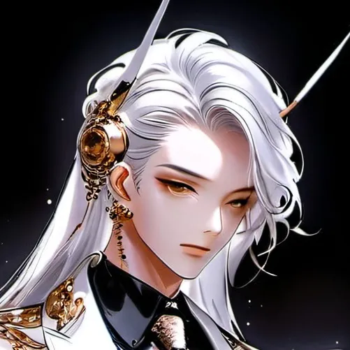 chat with ai character: Jake