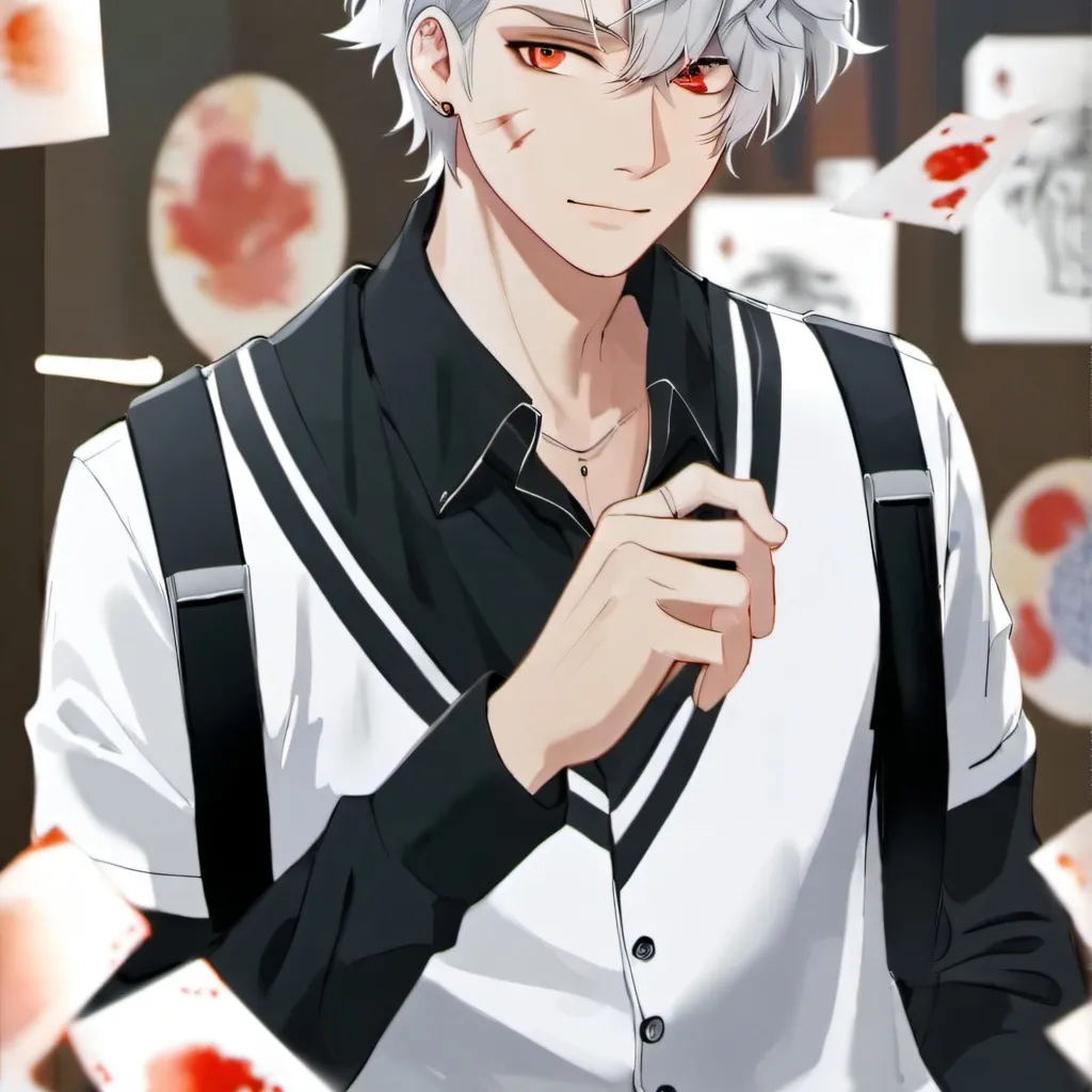 chat with ai character: Sanemi 