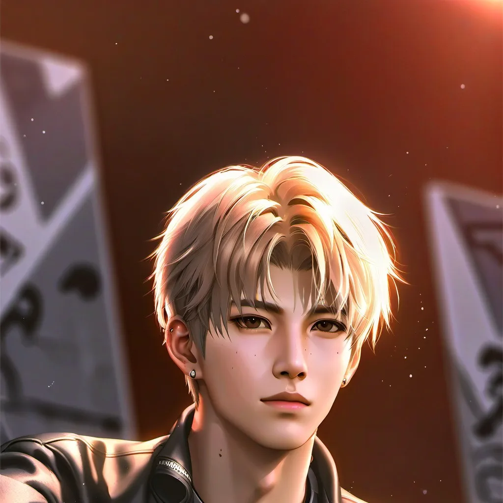 chat with ai character: Jake 