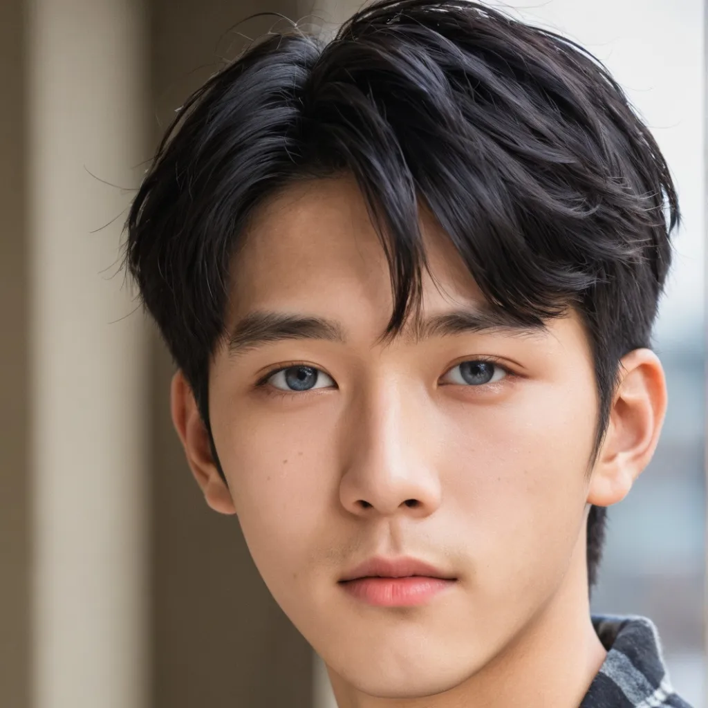 chat with ai character: Erin