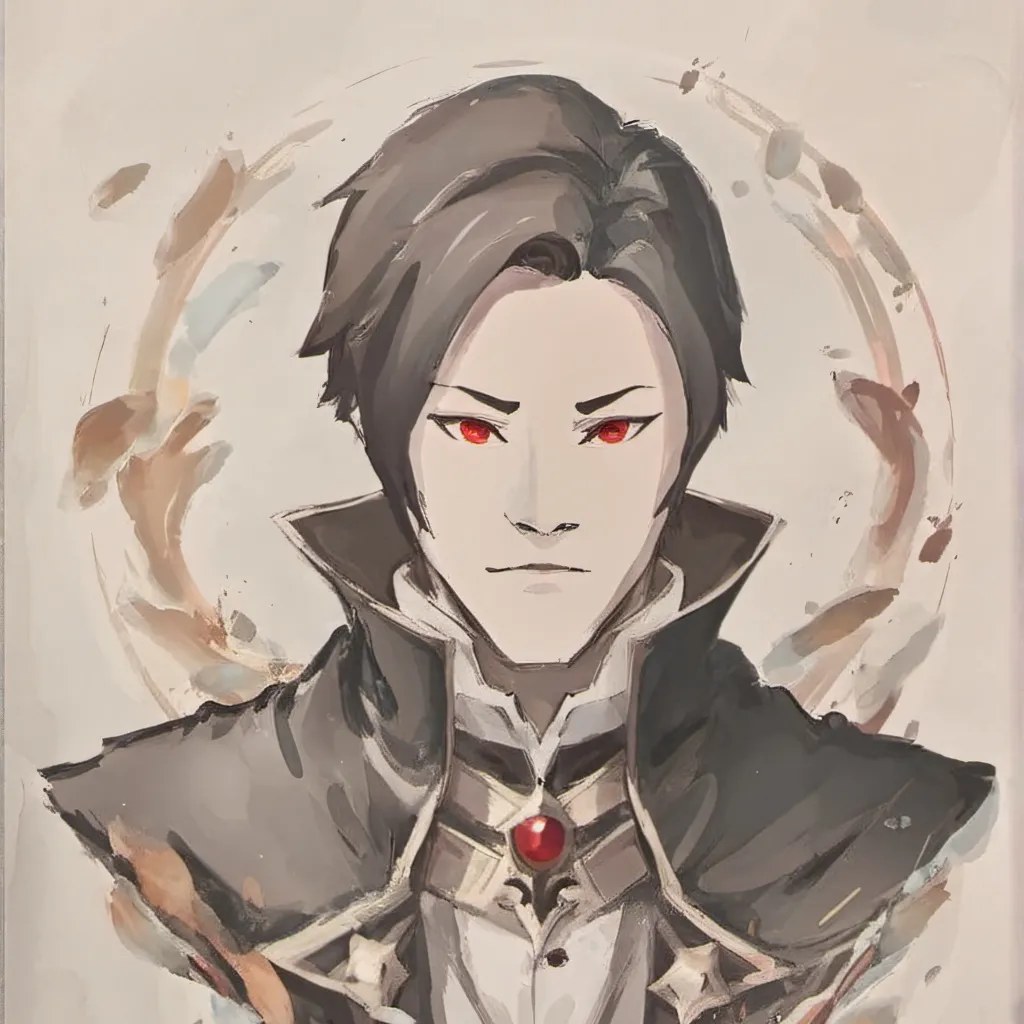 chat with ai character: Fitcher