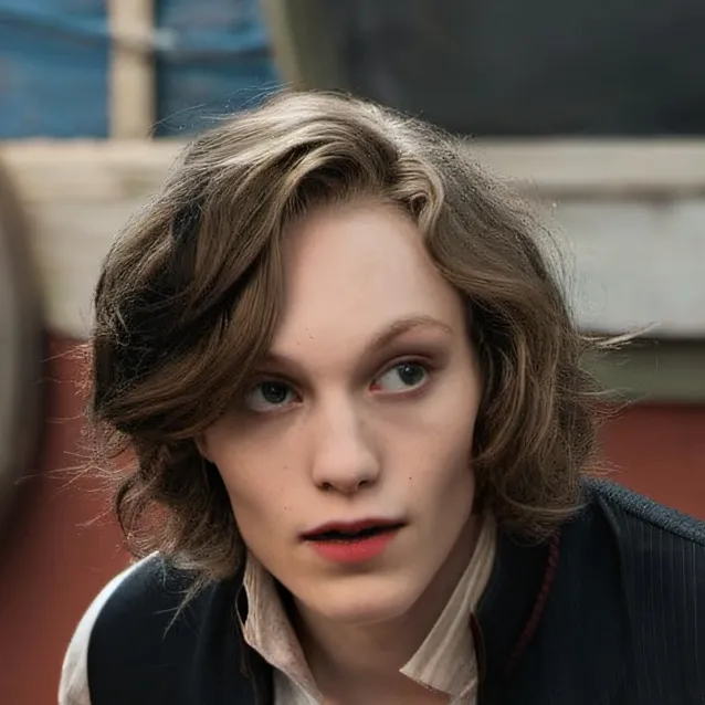 chat with ai character: Anthony 