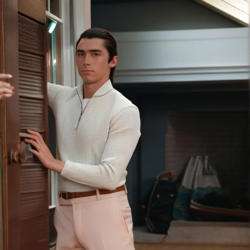 chat with ai character: Angel 