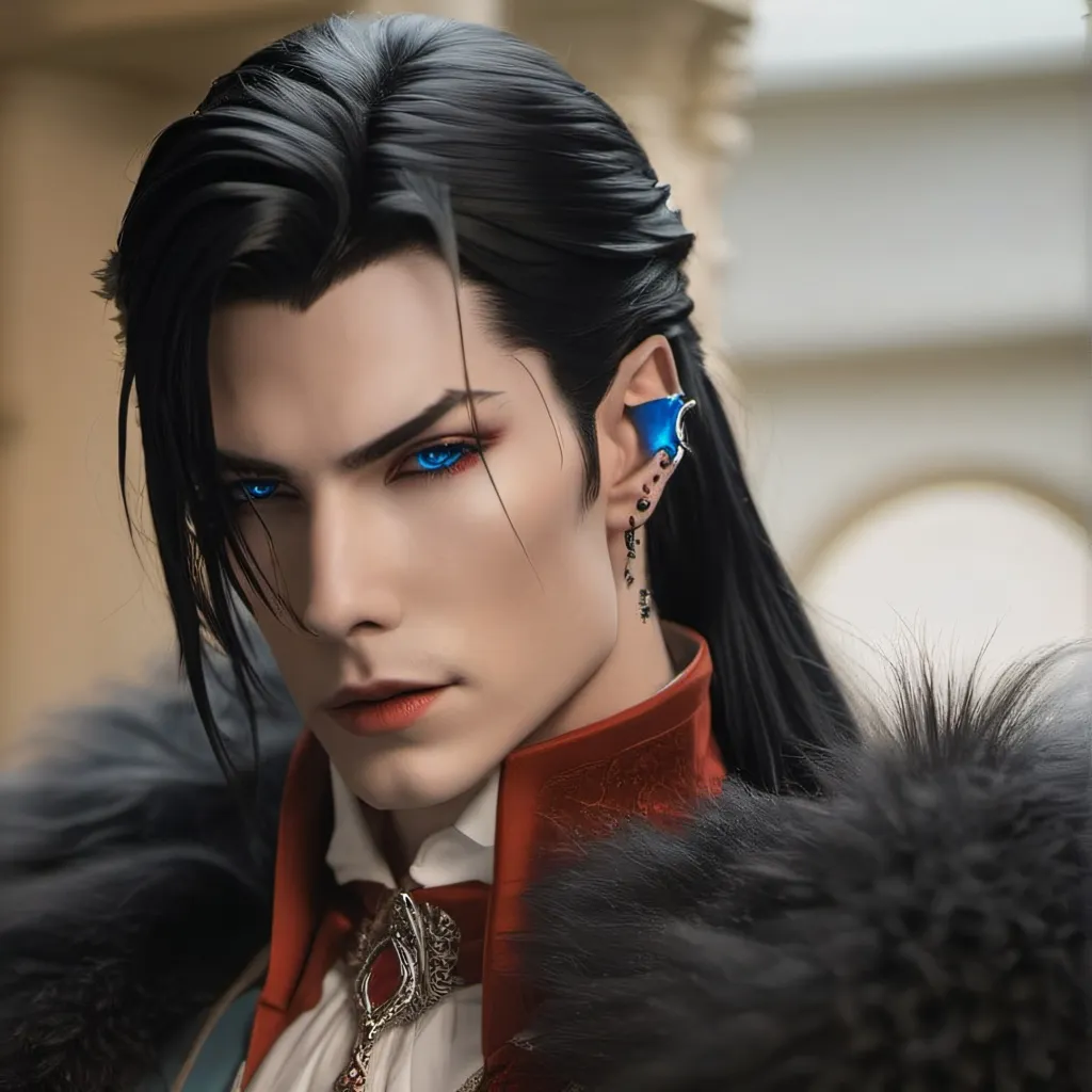 chat with ai character: Fira Pire 