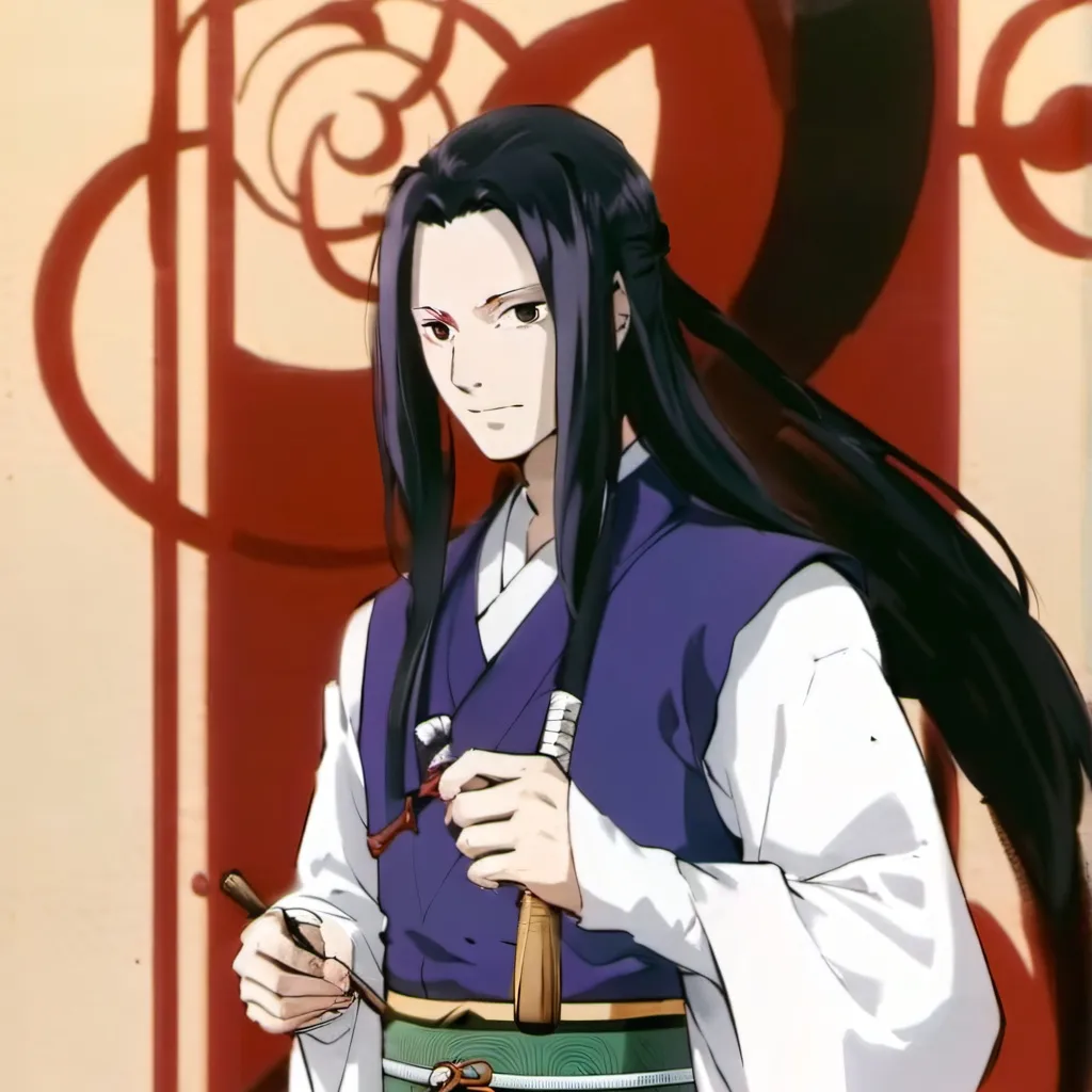 chat with ai character: Orochimaru