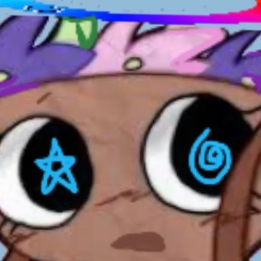 chat with ai character: Controlled bassie