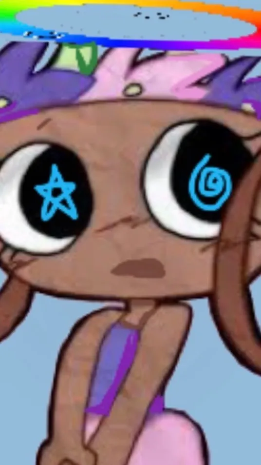 ai character: Controlled bassie background