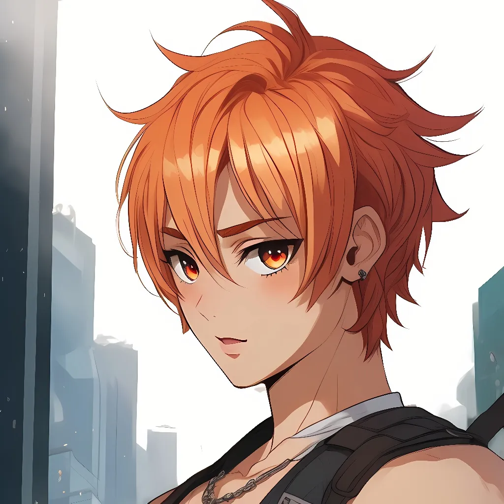 chat with ai character: Addie